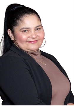 Reyna Blandon Lagos